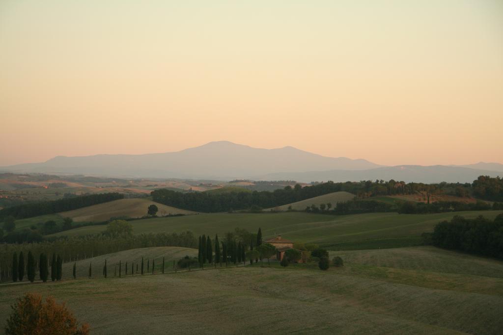 Villa Larniano Siena Exterior foto