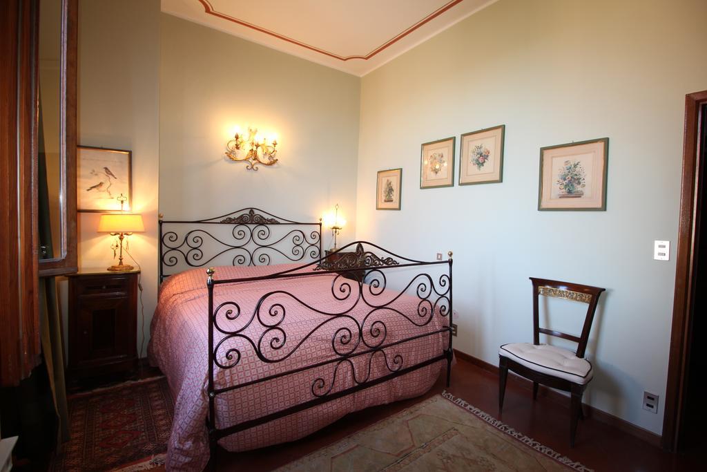 Villa Larniano Siena Exterior foto